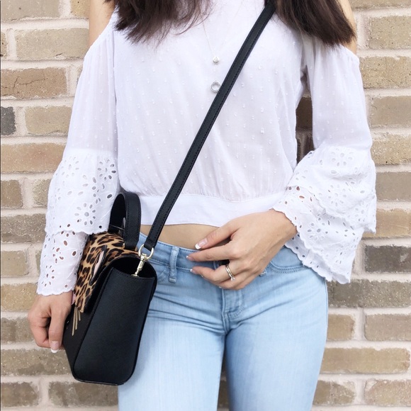 Gaby’sBags👜💕-NWT Kate Spade Crossbody - Picture 5 of 8